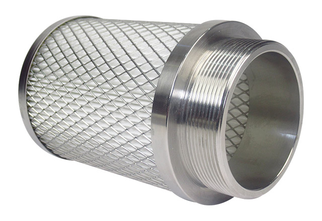 dust removal filter cartridge